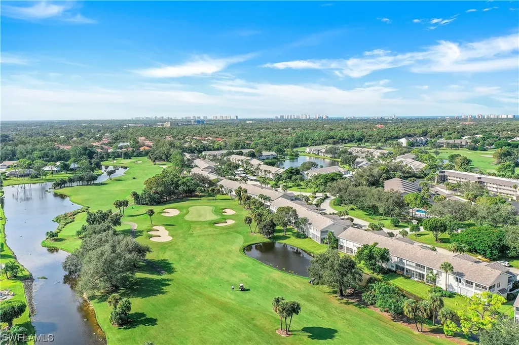 1651 Bermuda Greens Boulevard Naples FL 34110