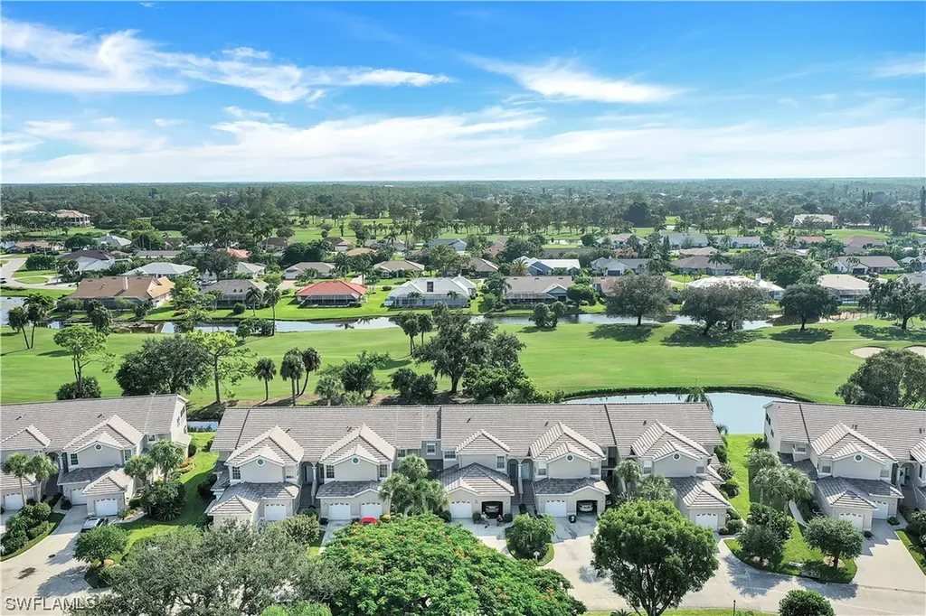 1651 Bermuda Greens Boulevard Naples FL 34110