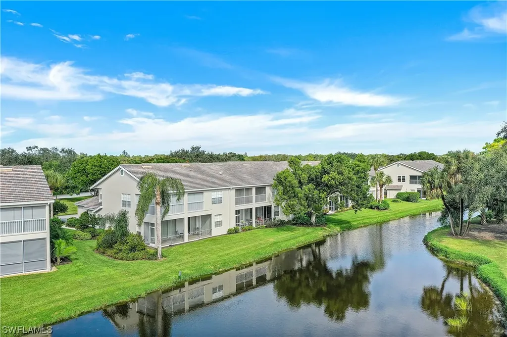 1651 Bermuda Greens Boulevard Naples FL 34110