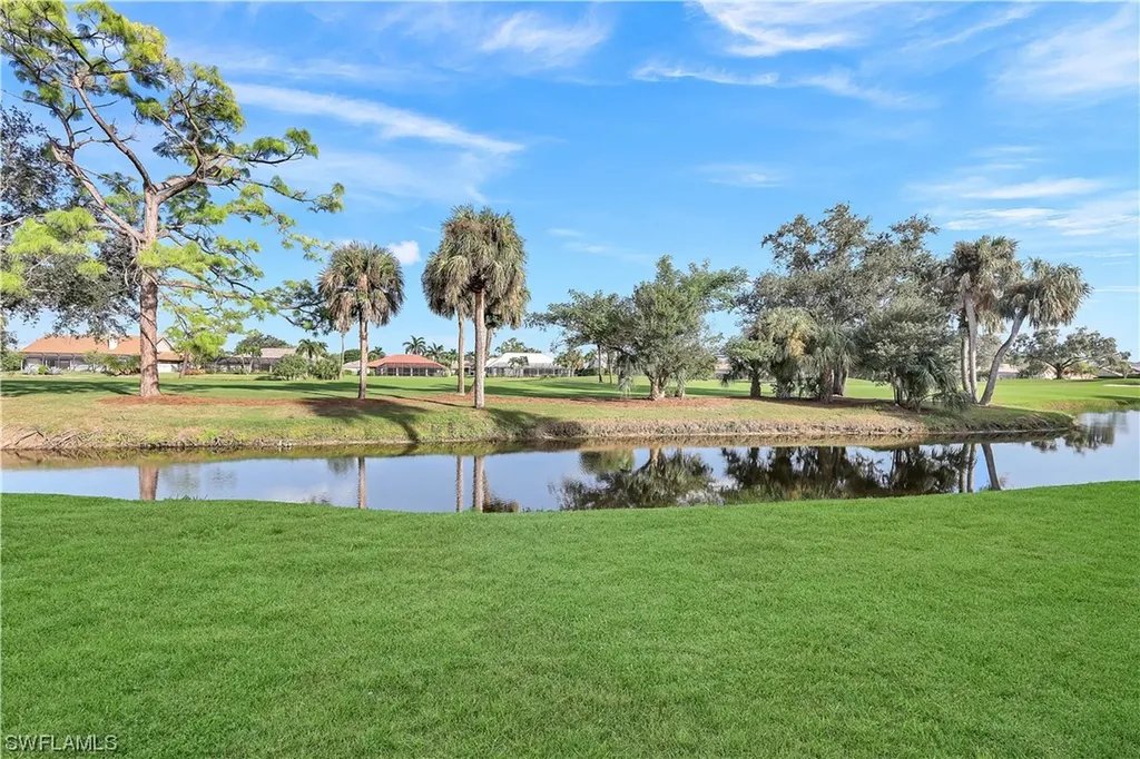 1651 Bermuda Greens Boulevard Naples FL 34110