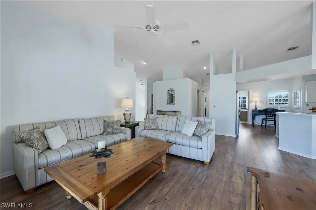 1651 Bermuda Greens Boulevard Naples FL 34110