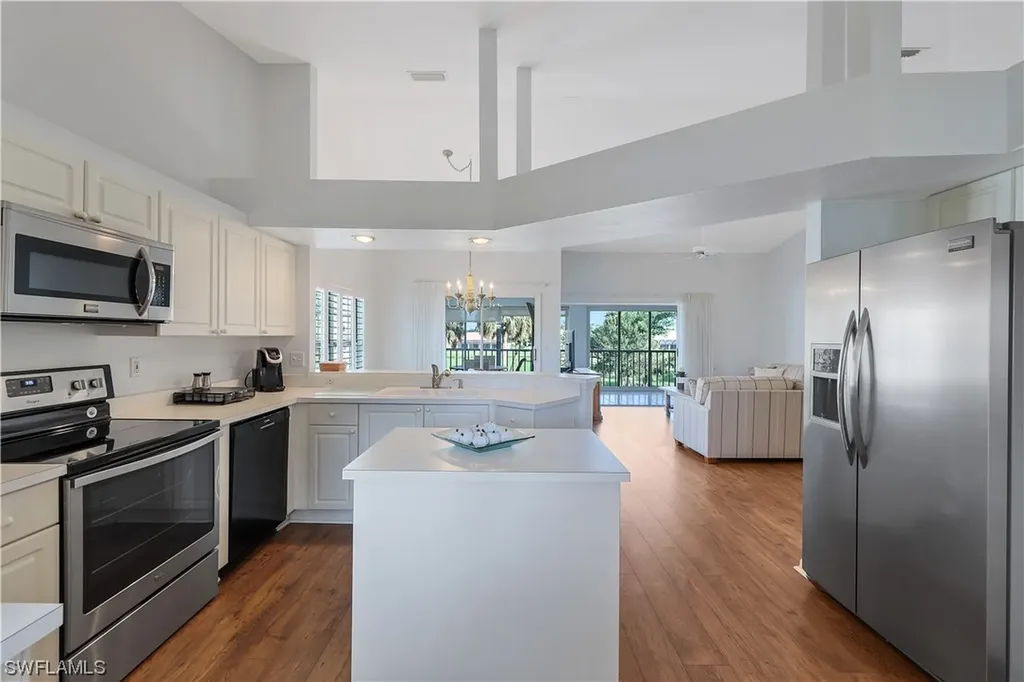 1651 Bermuda Greens Boulevard Naples FL 34110