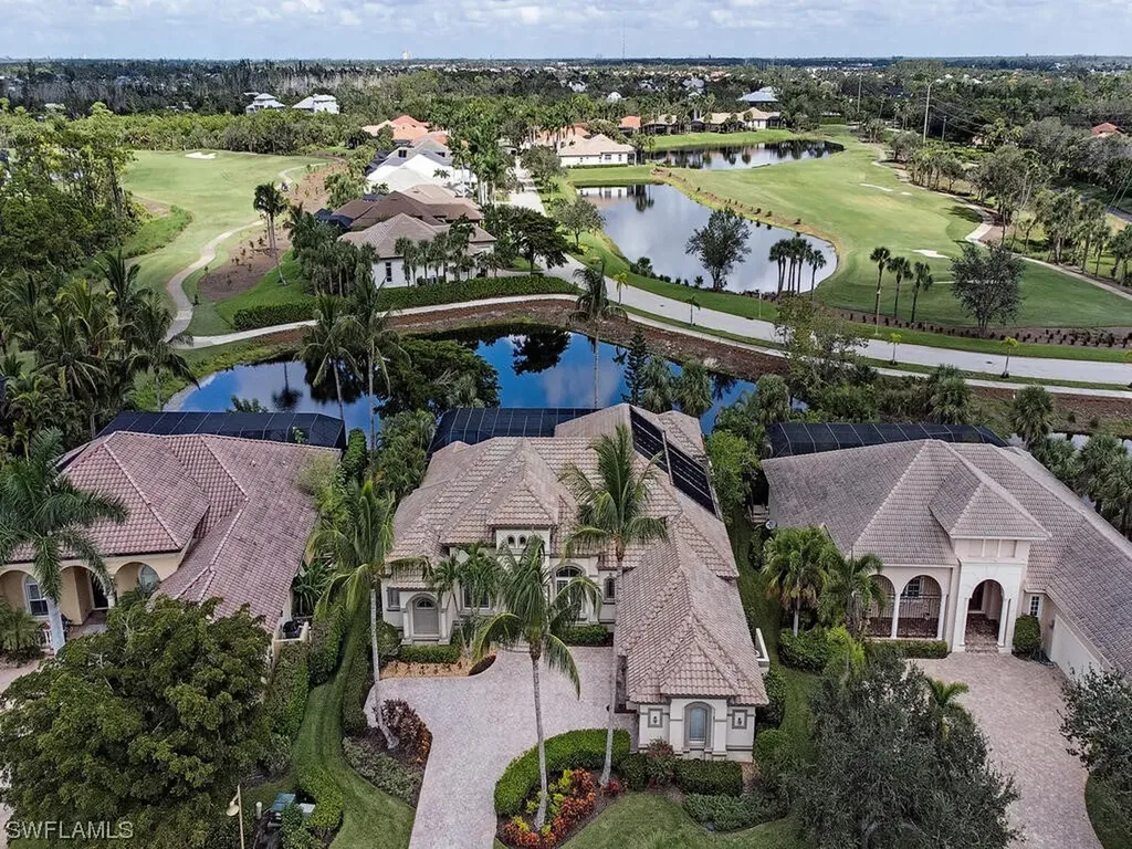 6801 Mossy Glen Drive Fort Myers FL 33908