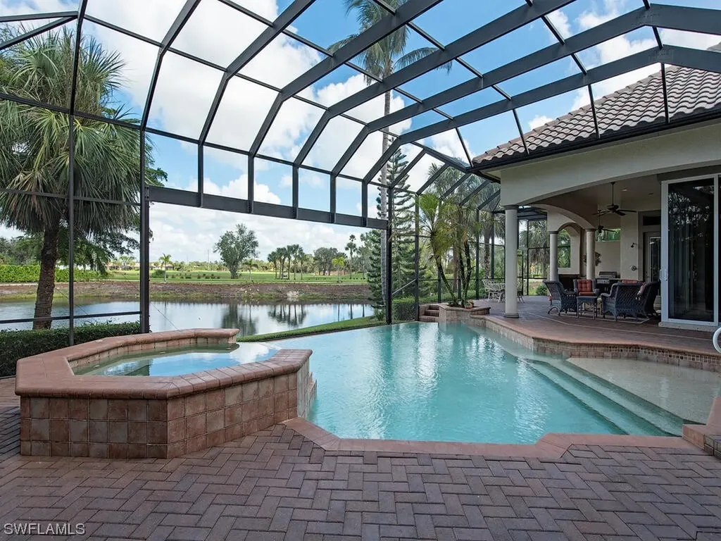 6801 Mossy Glen Drive Fort Myers FL 33908