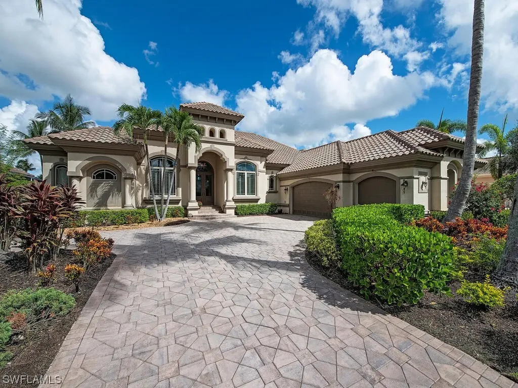 6801 Mossy Glen Drive Fort Myers FL 33908