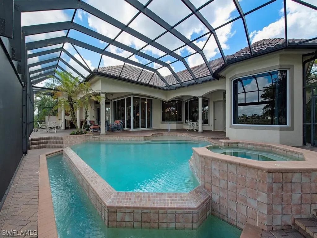 6801 Mossy Glen Drive Fort Myers FL 33908
