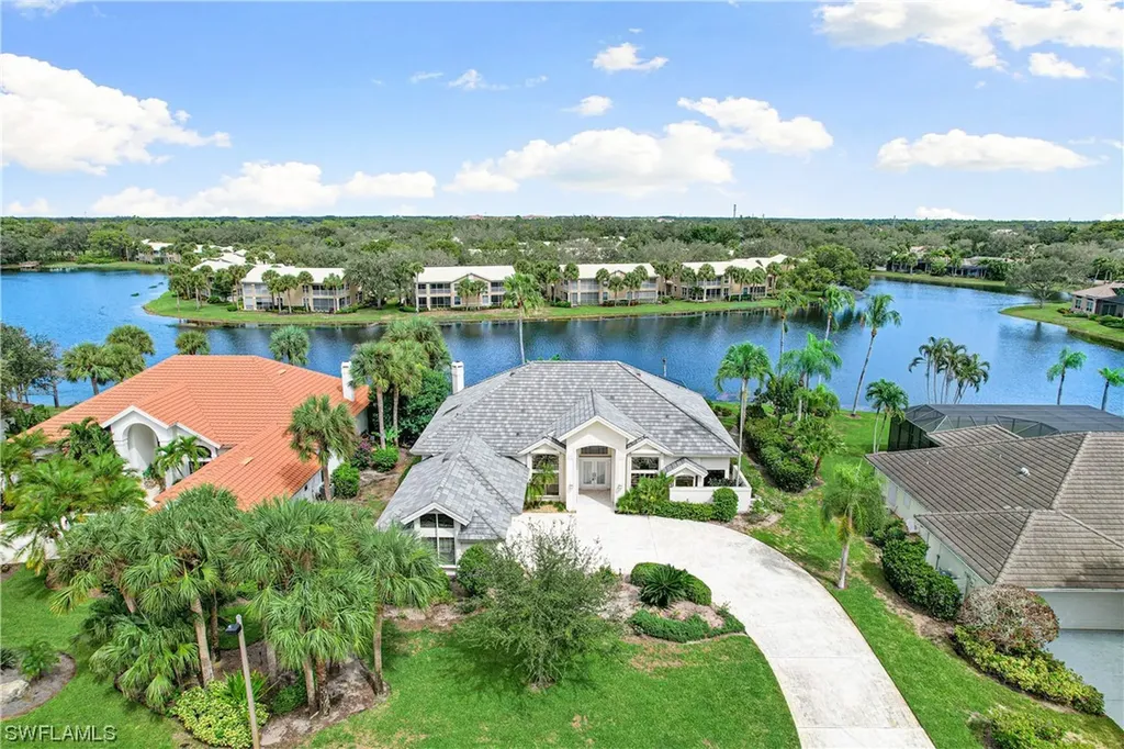 3660 Lakemont Drive Bonita Springs FL 34134