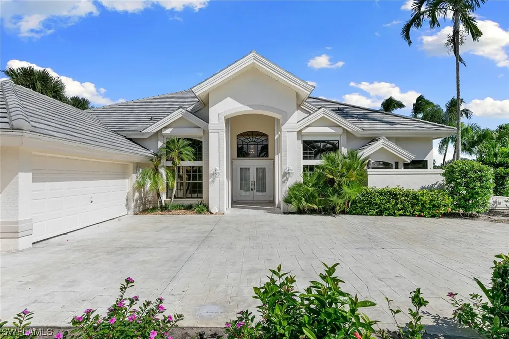 3660 Lakemont Drive Bonita Springs FL 34134
