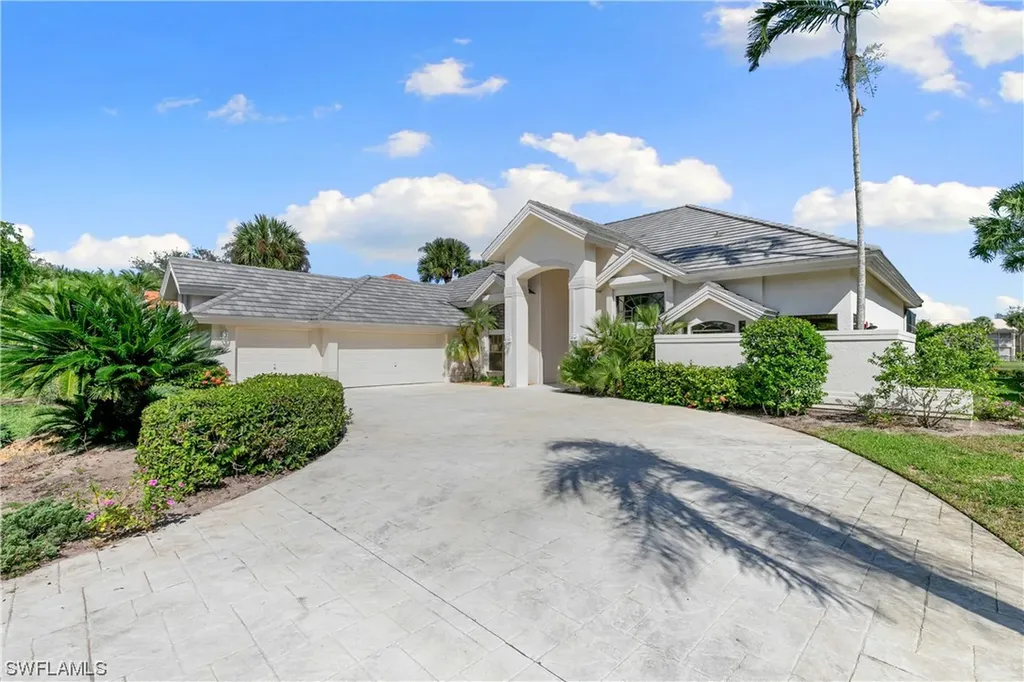3660 Lakemont Drive Bonita Springs FL 34134