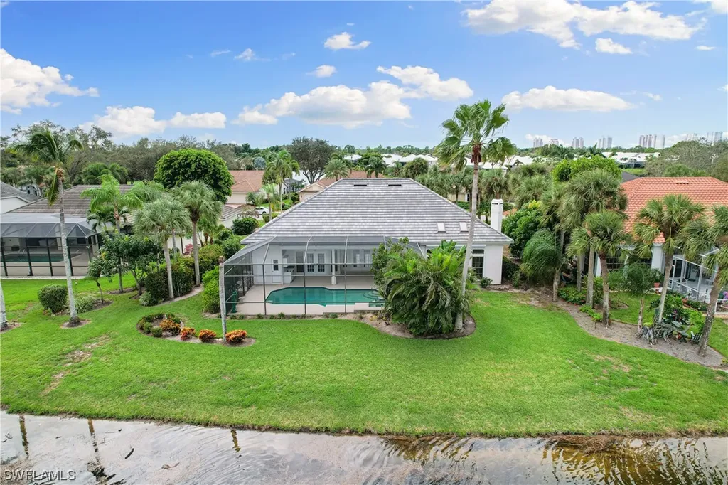 3660 Lakemont Drive Bonita Springs FL 34134