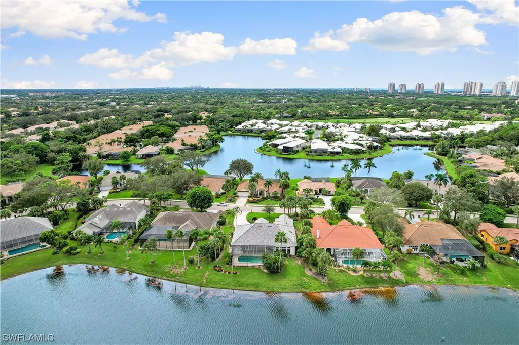 3660 Lakemont Drive Bonita Springs FL 34134