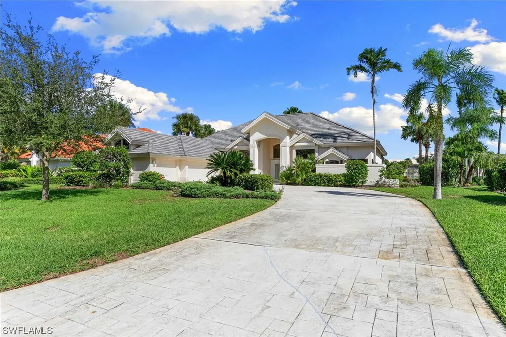 3660 Lakemont Drive Bonita Springs FL 34134