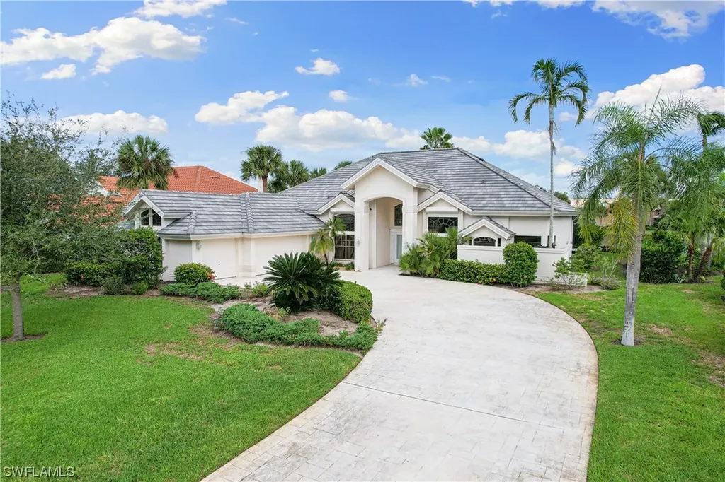 3660 Lakemont Drive Bonita Springs FL 34134