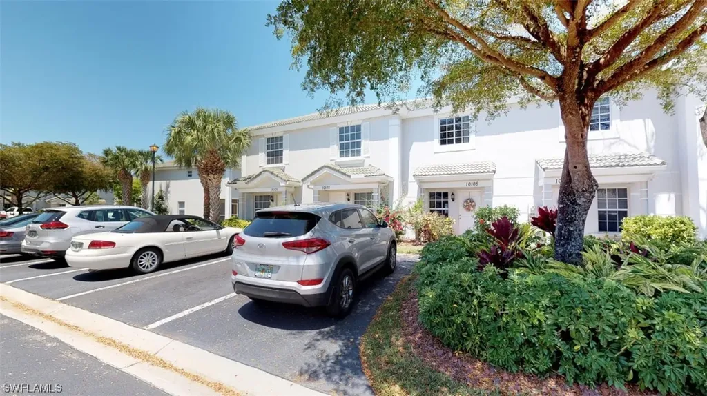 10105 Spyglass Hill Lane Fort Myers FL 33966