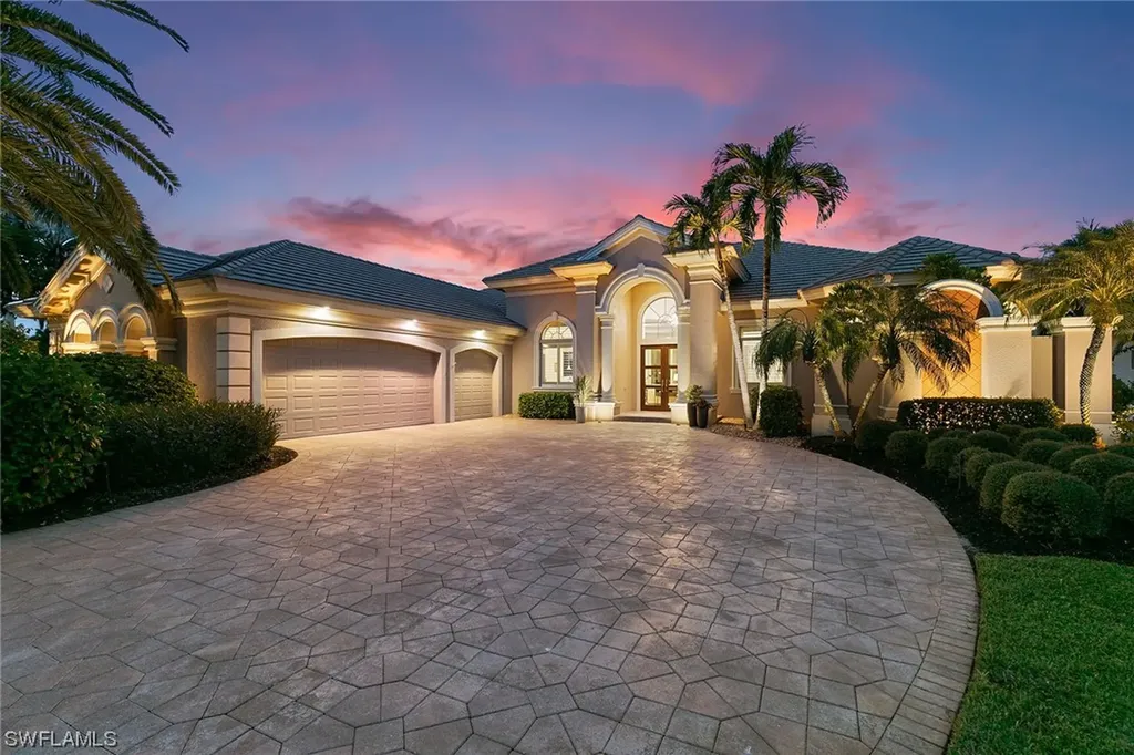 10590 Glen Lakes Drive Estero FL 34135