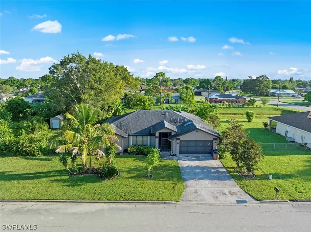 507 Marby Road Lehigh Acres FL 33936