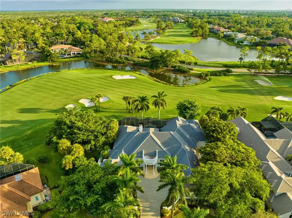 Naples FL, 2812 Tarflower Way