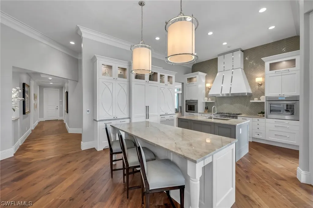 2812 Tarflower Way Naples FL 34105