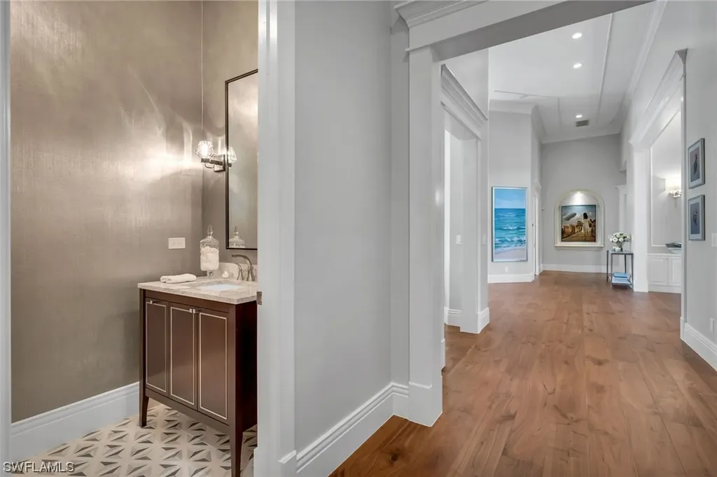 2812 Tarflower Way Naples FL 34105