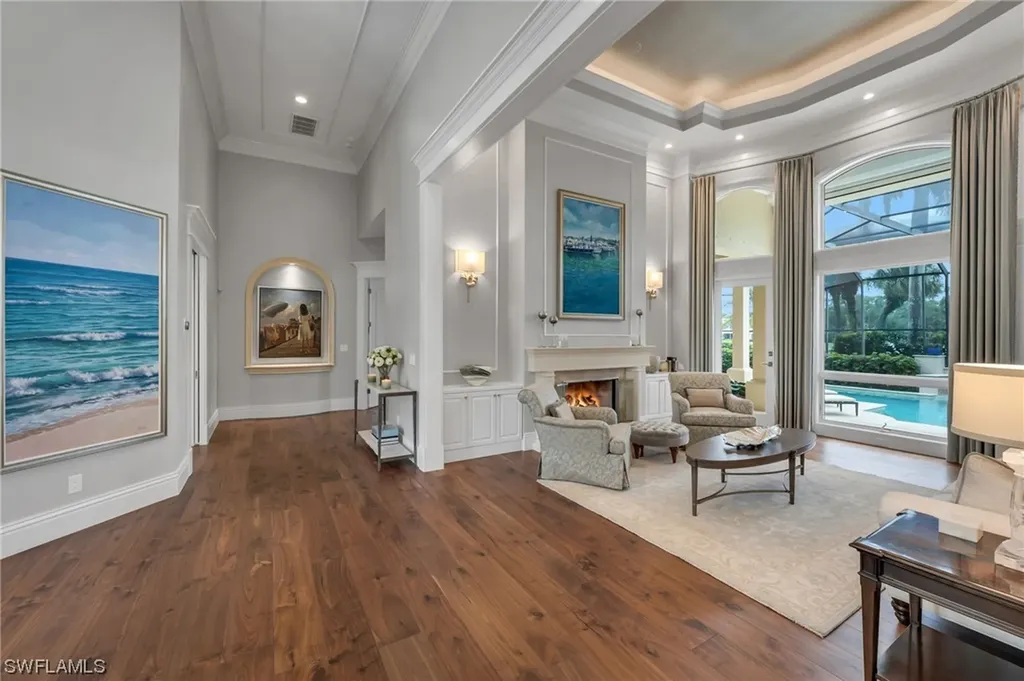 2812 Tarflower Way Naples FL 34105