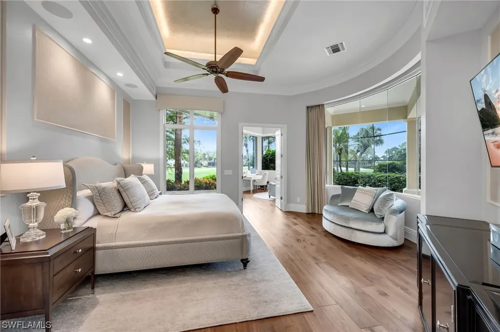 2812 Tarflower Way Naples FL 34105