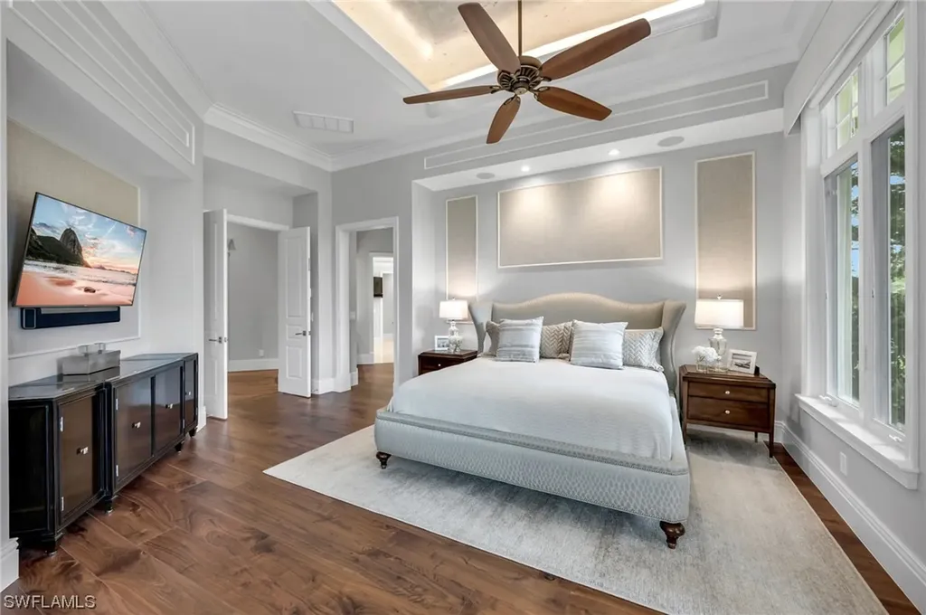 2812 Tarflower Way Naples FL 34105