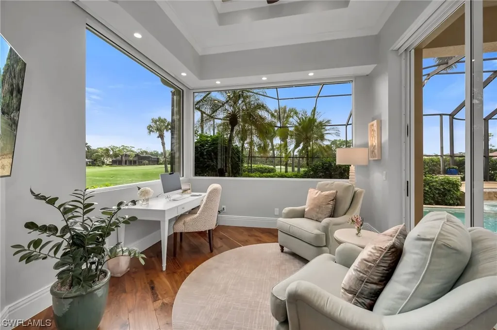 2812 Tarflower Way Naples FL 34105