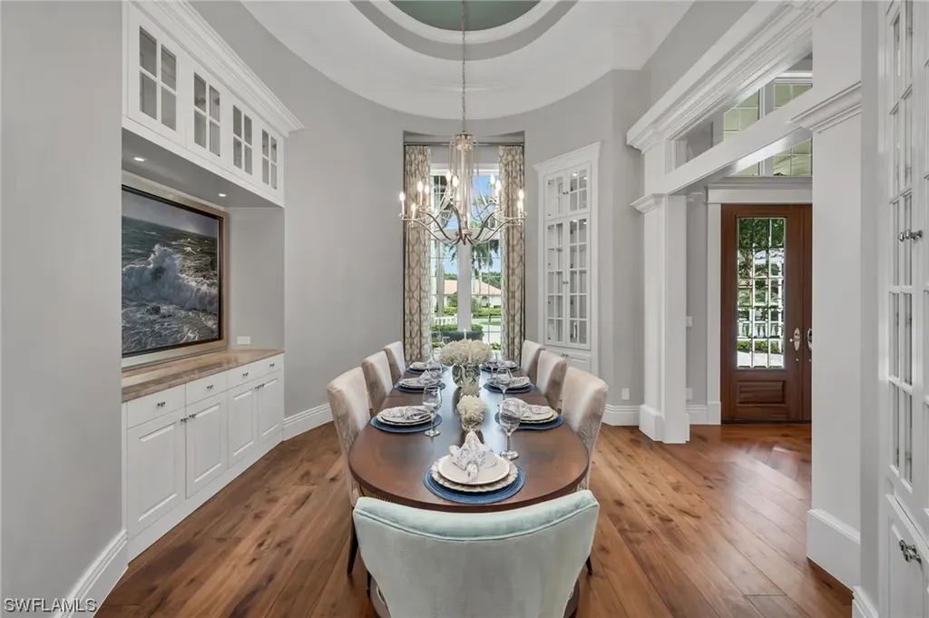 2812 Tarflower Way Naples FL 34105