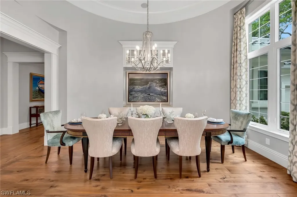 2812 Tarflower Way Naples FL 34105