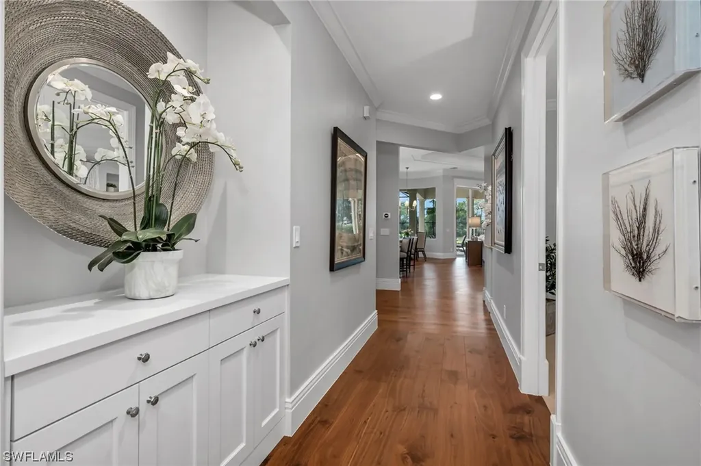 2812 Tarflower Way Naples FL 34105