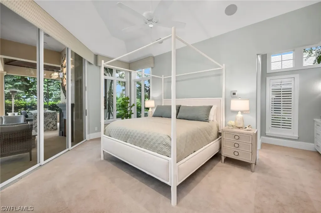 2812 Tarflower Way Naples FL 34105