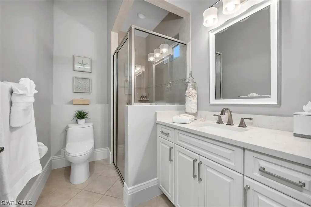 2812 Tarflower Way Naples FL 34105