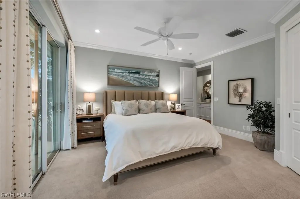 2812 Tarflower Way Naples FL 34105
