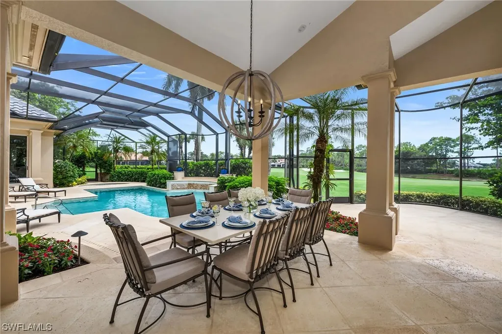 2812 Tarflower Way Naples FL 34105