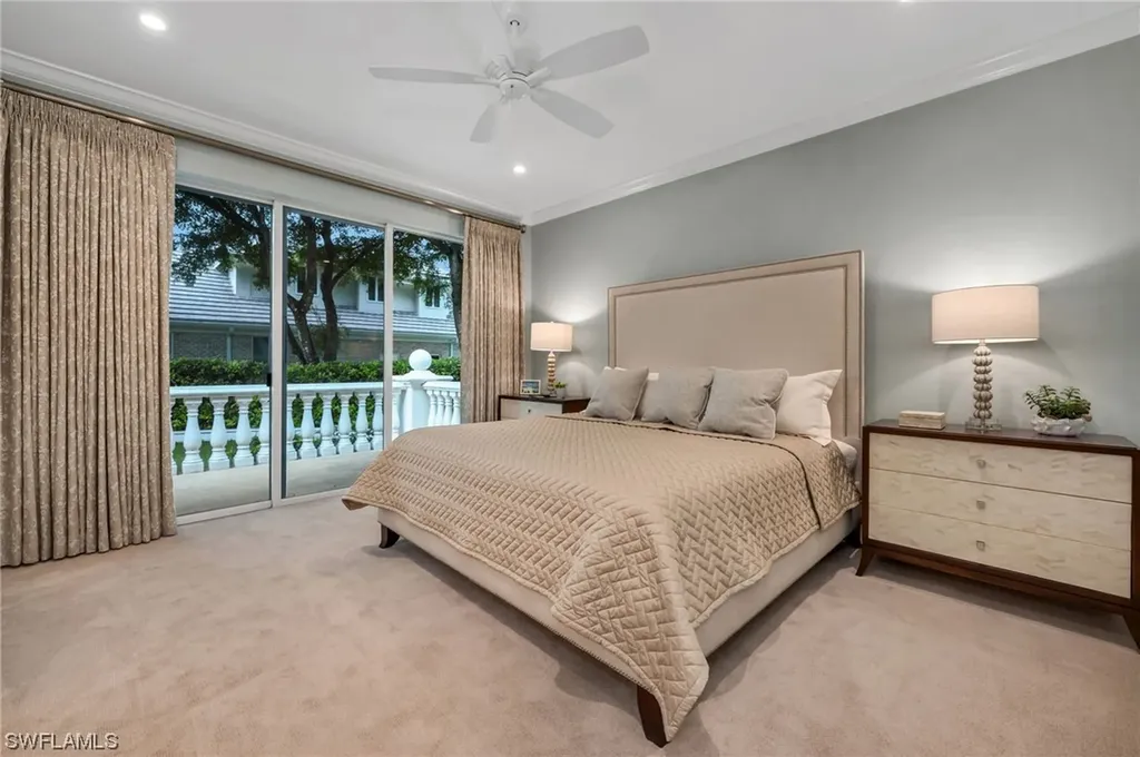 2812 Tarflower Way Naples FL 34105