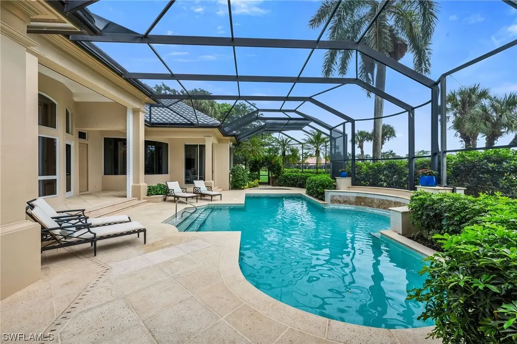 2812 Tarflower Way Naples FL 34105