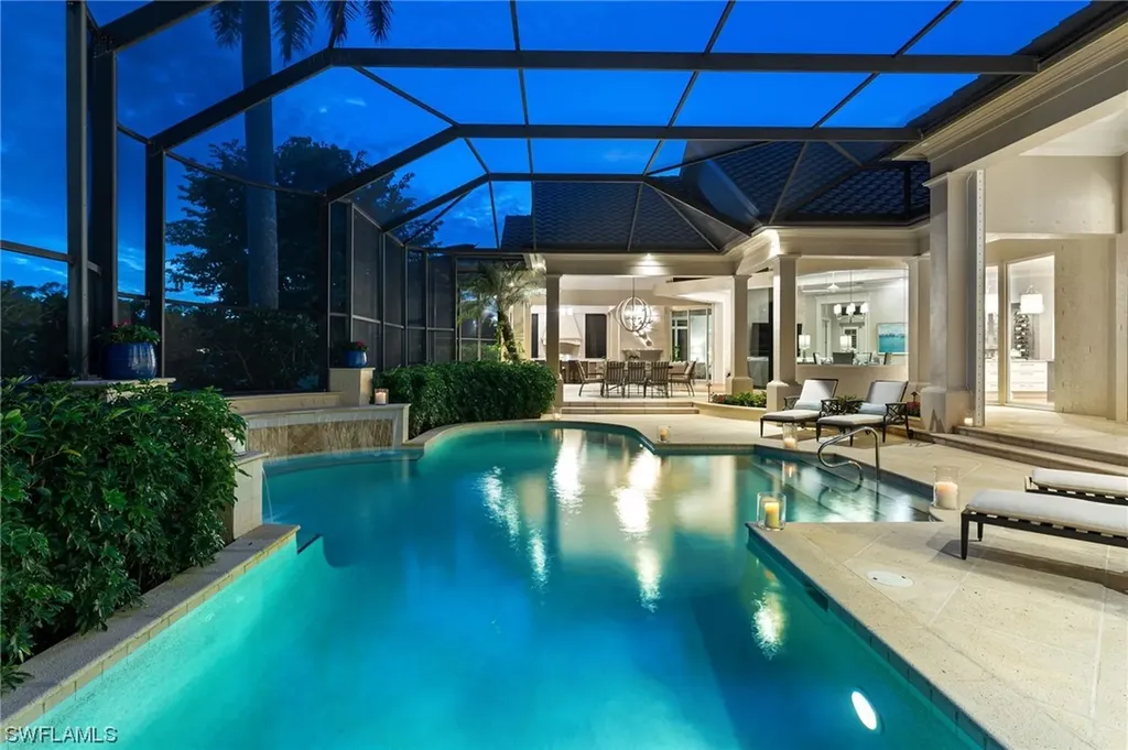 2812 Tarflower Way Naples FL 34105