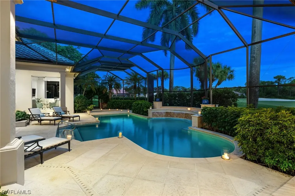 2812 Tarflower Way Naples FL 34105