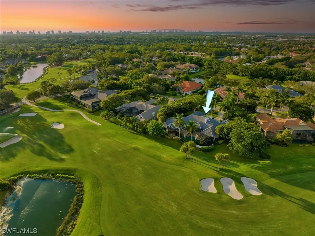 2812 Tarflower Way Naples FL 34105