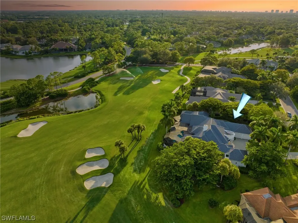 2812 Tarflower Way Naples FL 34105