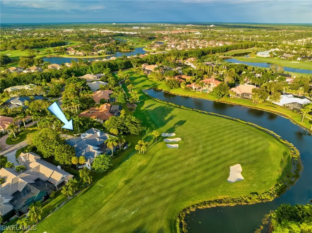 2812 Tarflower Way Naples FL 34105