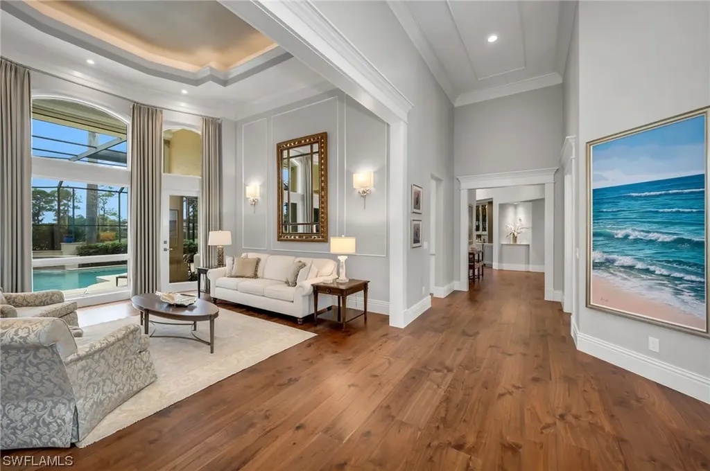 2812 Tarflower Way Naples FL 34105