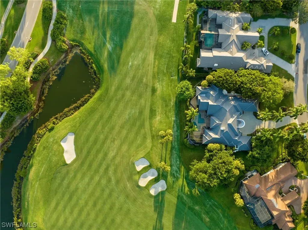 2812 Tarflower Way Naples FL 34105