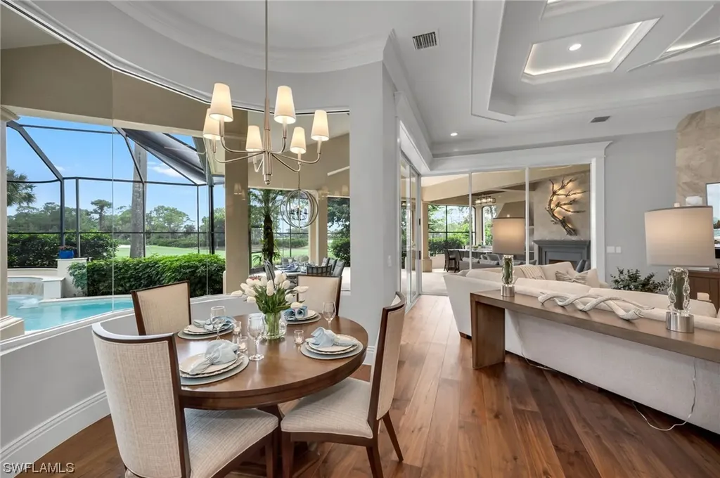 2812 Tarflower Way Naples FL 34105