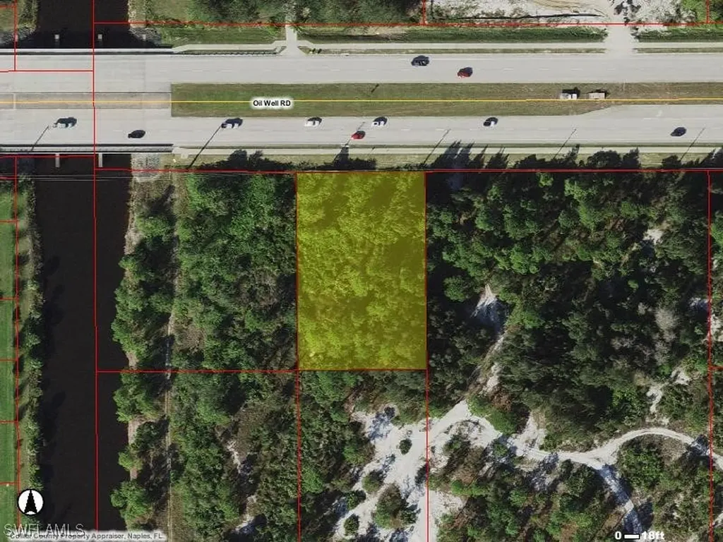 Xxxx Oil Well Road Naples FL 34120