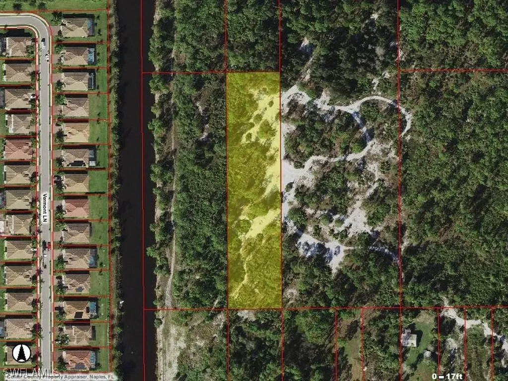 Xxxx Oil Well Road Naples FL 34120
