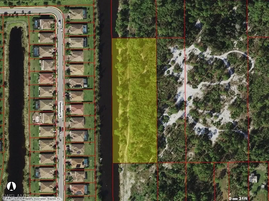 Xxxx Oil Well Road Naples FL 34120
