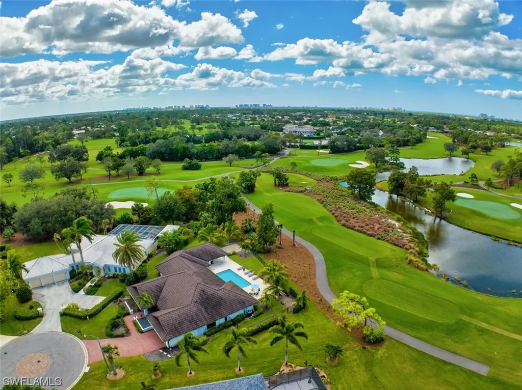 1974 Countess Court Naples FL 34110