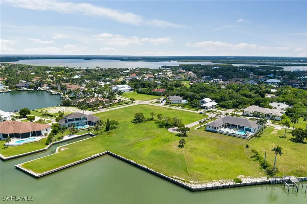 1771 Osceola Court Marco Island FL 34145