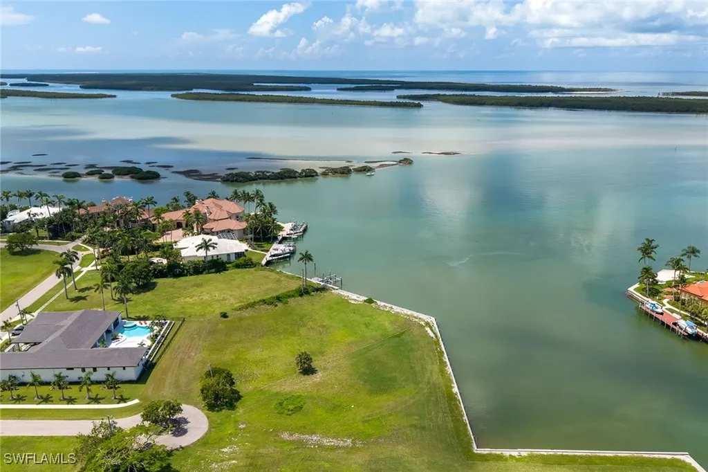 1771 Osceola Court Marco Island FL 34145